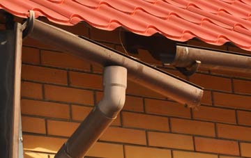 Wissenden gutter repair costs