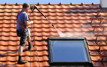 roof cleaning Wissenden, Kent