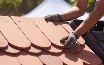 Wissenden roof tile contractors