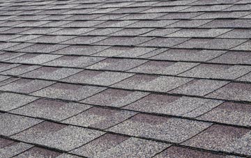 Wissenden tiles for shallow pitch roofing
