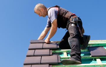 disadvantages of Wissenden slate roofing