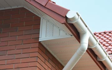 Wissenden soffit repair costs