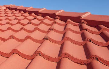 Wissenden tile and slate roof replacement