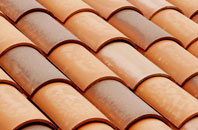 Wissenden clay roofing