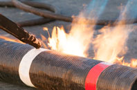 Wissenden flat roofing replacement