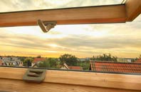 rated Wissenden roof window companies